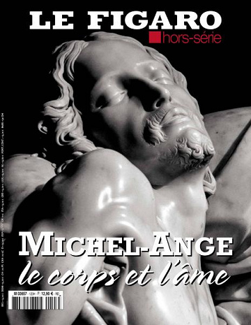 Le Figaro Hors-Série N°123 - Octobre 2020