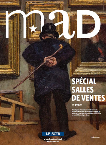 MAD - 21 au 27 Octobre 2020