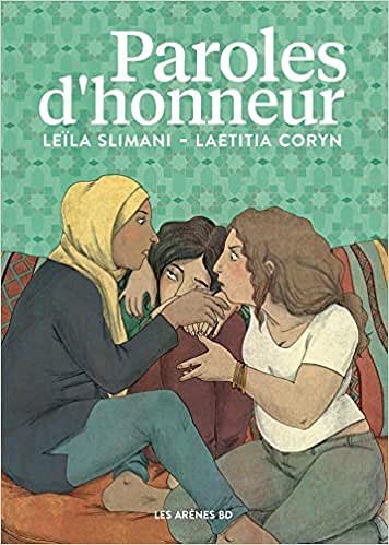 Paroles d’Honneur - One Shot