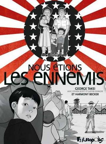 Nous étions les ennemis (2020)