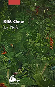 La Pluie - Ng Chew KIM (2020)