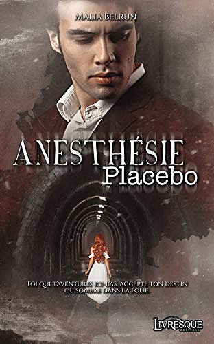 Anesthésie Placebo - Malia Belrun (2020)
