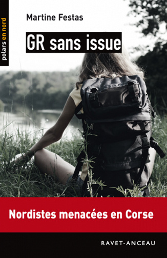 GR sans issue - Martine Festas