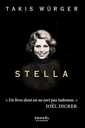 Stella - Takis Würger (2020)