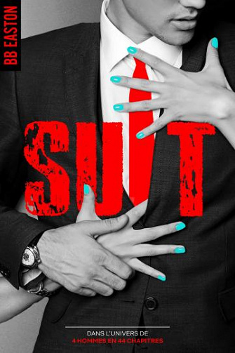 Suit - B.B. Easton (2020)