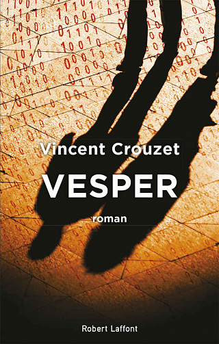 Vesper - Vincent Crouzet (2020)