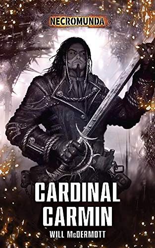 Cardinal Carmin - Will McDermott (2020)