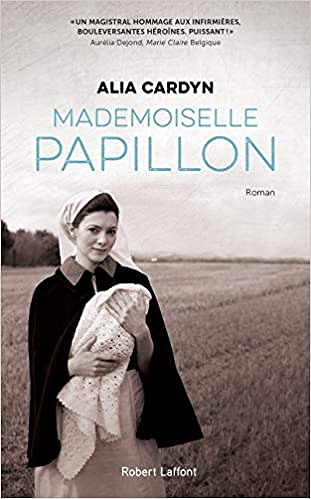 Mademoiselle Papillon - Alia CARDYN (2020)