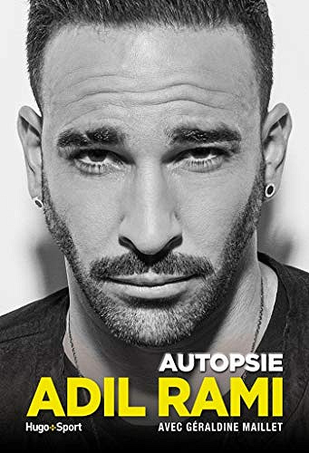 Adil Rami - Autopsie (2020)