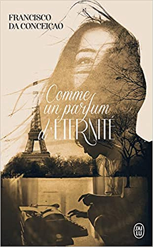 comme un parfum d’éternité - francisco da conceicao (2020)