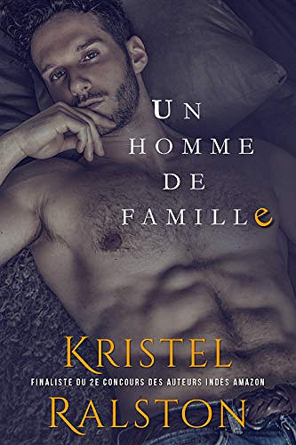 Un homme de famille - Kristel Ralston (2020)