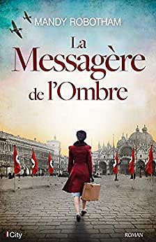 La messagère de l’ombre - Mandy Robotham (2020)