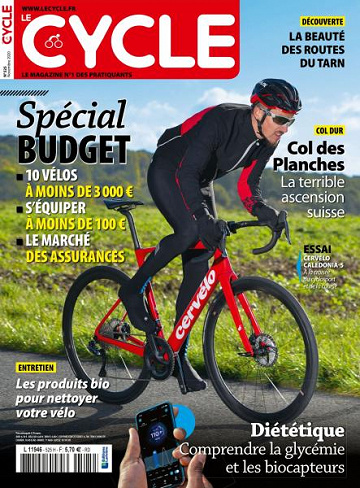 Le Cycle - Novembre 2020
