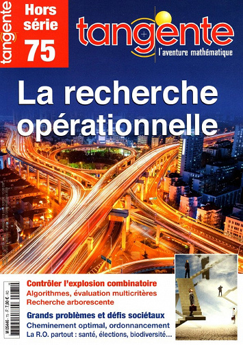 Tangente - Hors-série N°75 - 2020