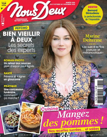 Nous Deux - 27 Octobre 2020