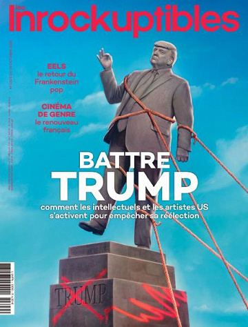 Les Inrockuptibles - 28 Octobre 2020