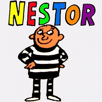 Nestor (Crespi) - Intégrale