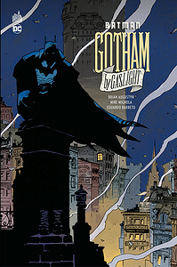 Batman - Gotham by Gaslight