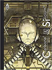 Carbone & Silicium - One Shot