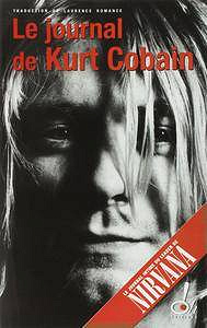 Kurt Cobain, "Le Journal de Kurt Cobain"
