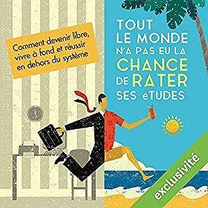 Olivier Roland, "Tout le monde n’a pas eu la chance de rater ses études"