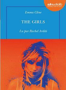 Emma Cline, "The Girls"