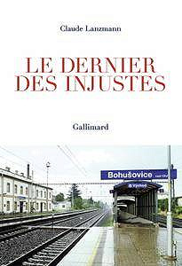 Claude Lanzmann, "Le dernier des injustes"