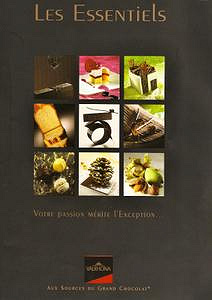 Collectif, "Les Essentiels : Votre passion mérite l’Exception…"