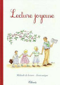 Aurélie Kervizic, "Lecture joyeuse"