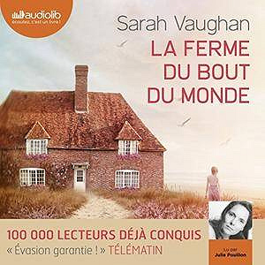 La ferme du bout du monde - Sarah Vaughan (2018)