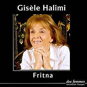 Fritna - Gisèle Halimi (2017)