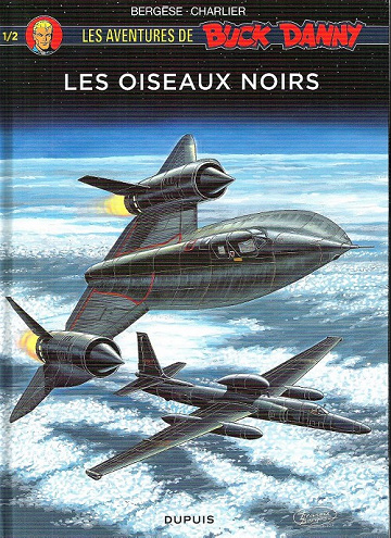 Buck Danny "One-Shot" (Tome 1)