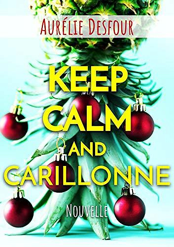 Keep calm and carillonne - Aurélie Desfour (2020)