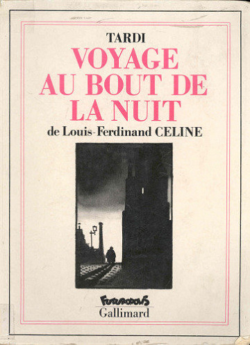 Voyage au bout de la nuit