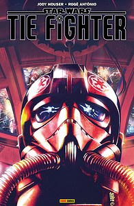 Star Wars - Tie Fighter