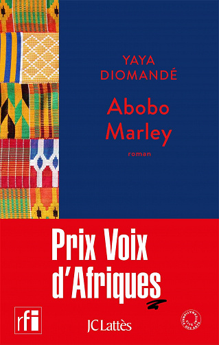 Yaya Diomandé - Abobo Marley (2020)