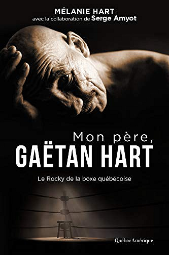 Mon père, Gaëtan Hart - Mélanie Hart (2020)