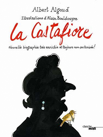 La Castafiore - Albert Algoud (2020)