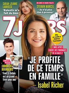 7 Jours - 6 Novembre 2020