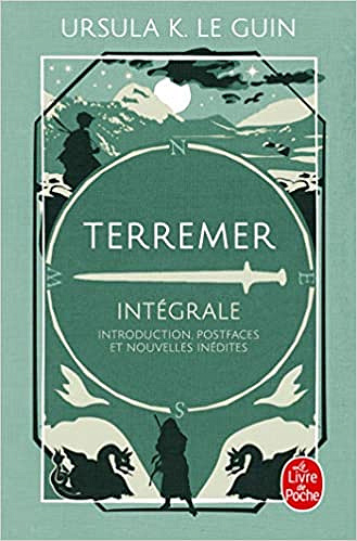 Terremer (Edition intégrale) - Ursula Le Guin (2020)