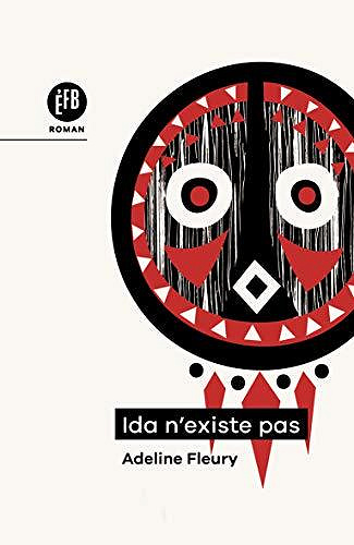 Ida n'existe pas - Adeline Fleury (2020)