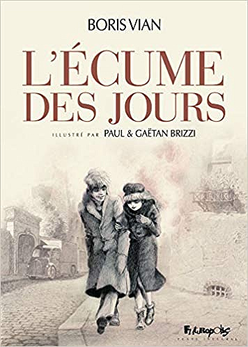 L'Ecume des jours - One Shot (2020)