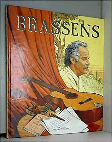 Brassens - Tome 1