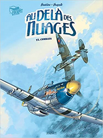 Au-dela des nuages T2: Combats