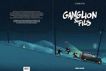 Ganglion & Fils