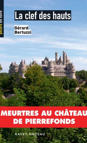 La clef des hauts - Gérard Bertuzzi