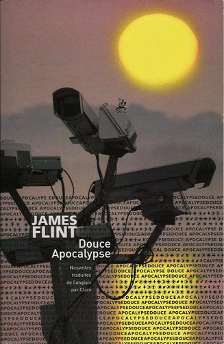 James Flint - Douce apocalypse