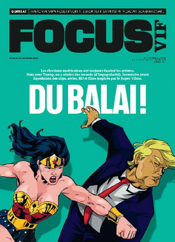 Focus Vif - 29 Octobre 2020