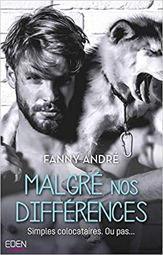 Malgré nos différences - Fanny André (2020)