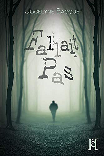 Fallait pas (Inspecteurs Verney et Charcot, t1) - Jocelyne Bacquet (2020)